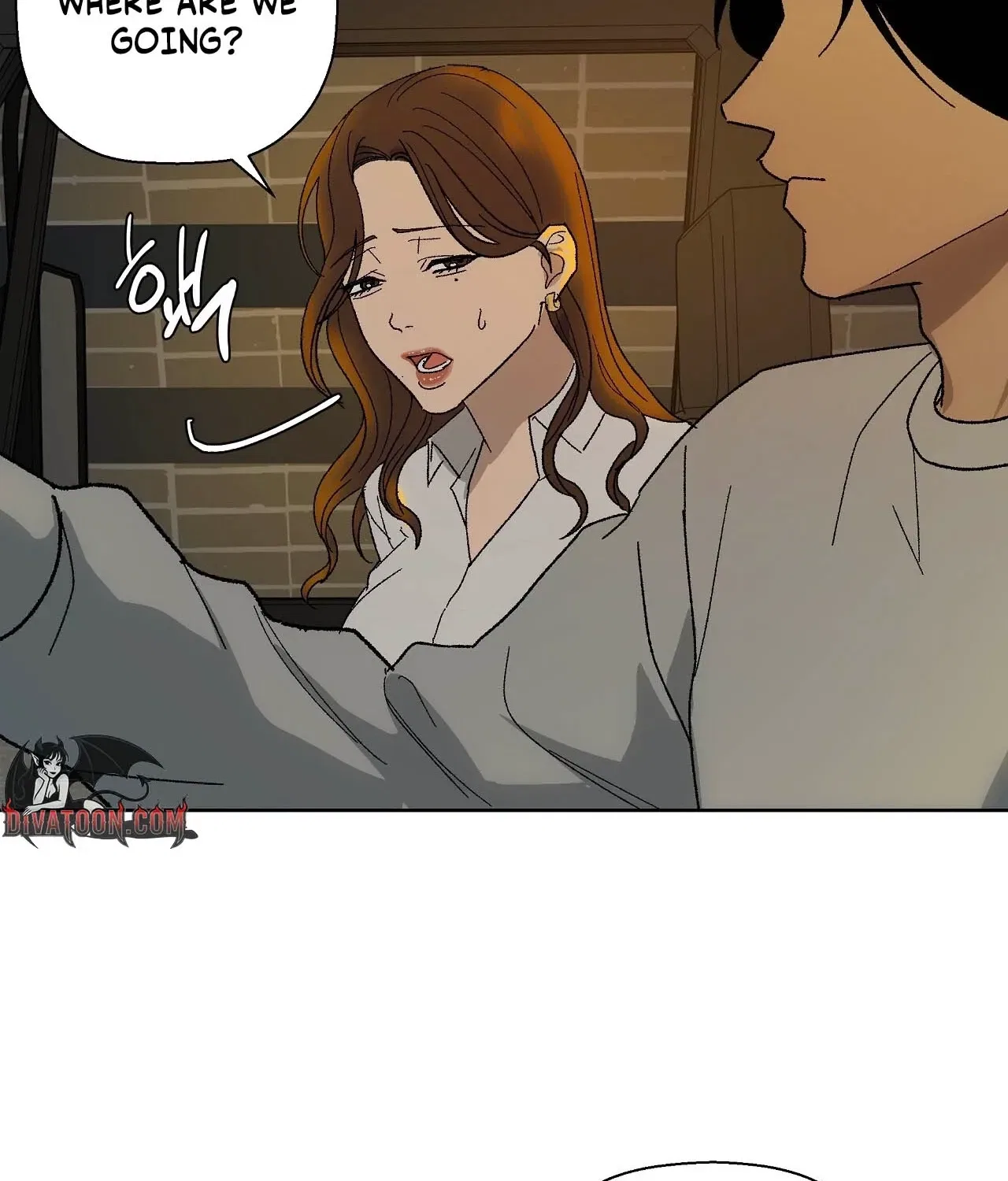 The House Where the Wind Blows Chapter 13 – Page 7