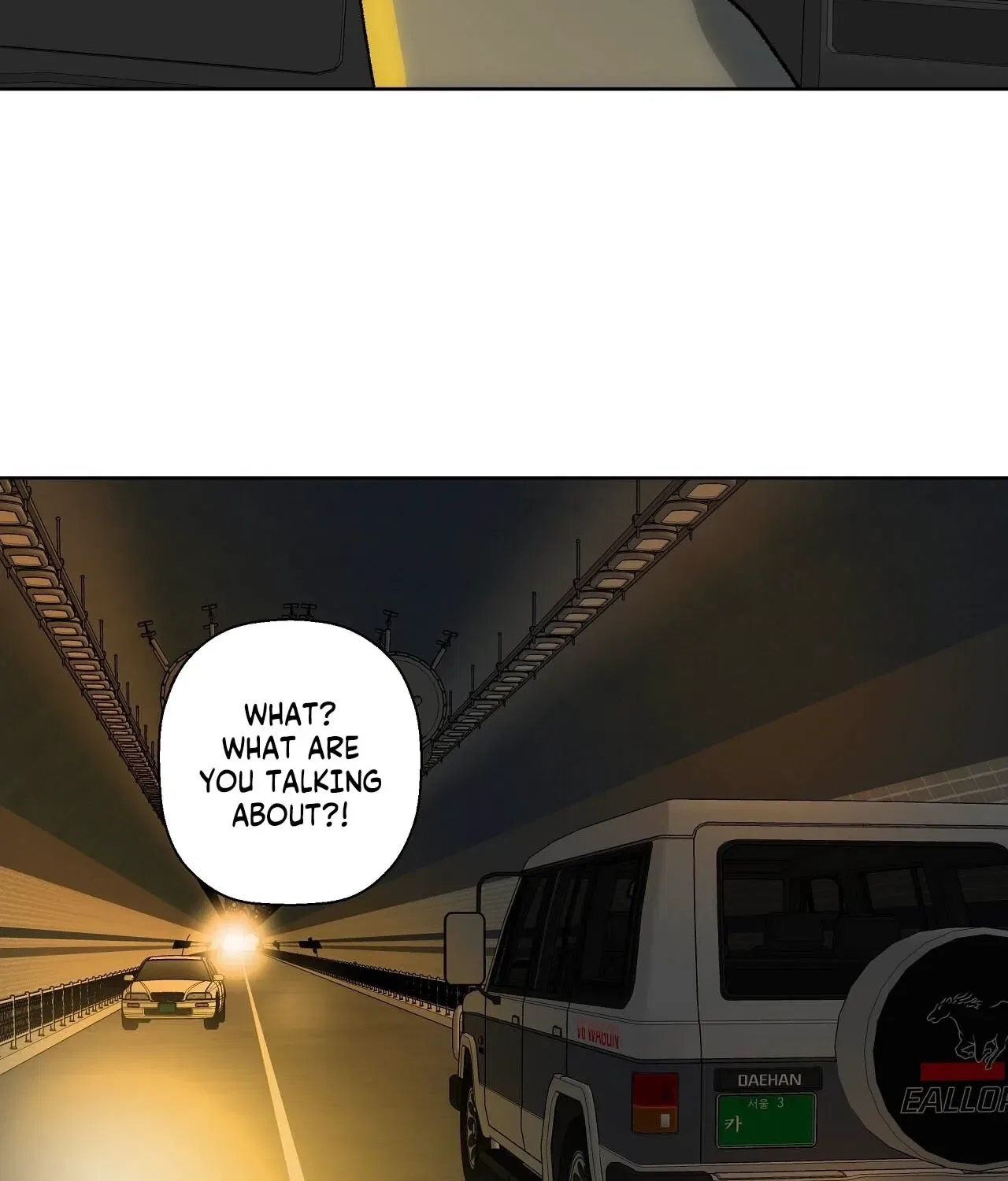 The House Where the Wind Blows Chapter 13 – Page 9