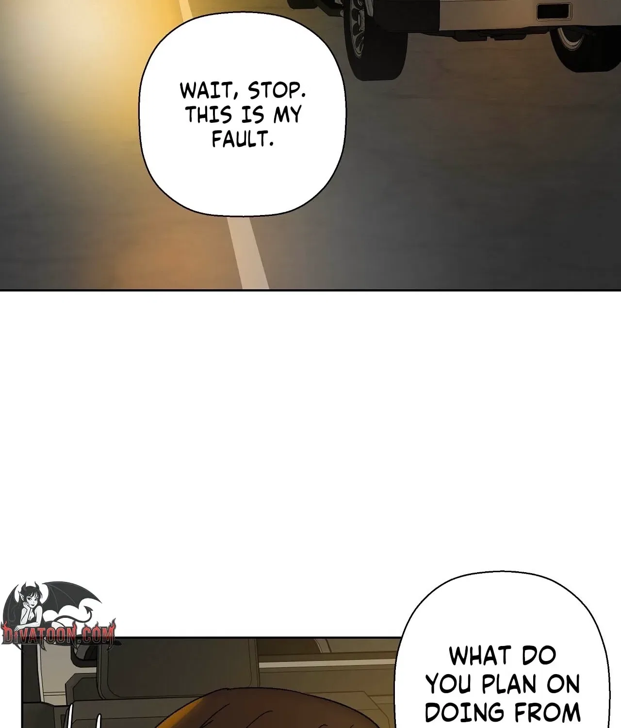 The House Where the Wind Blows Chapter 13 – Page 10