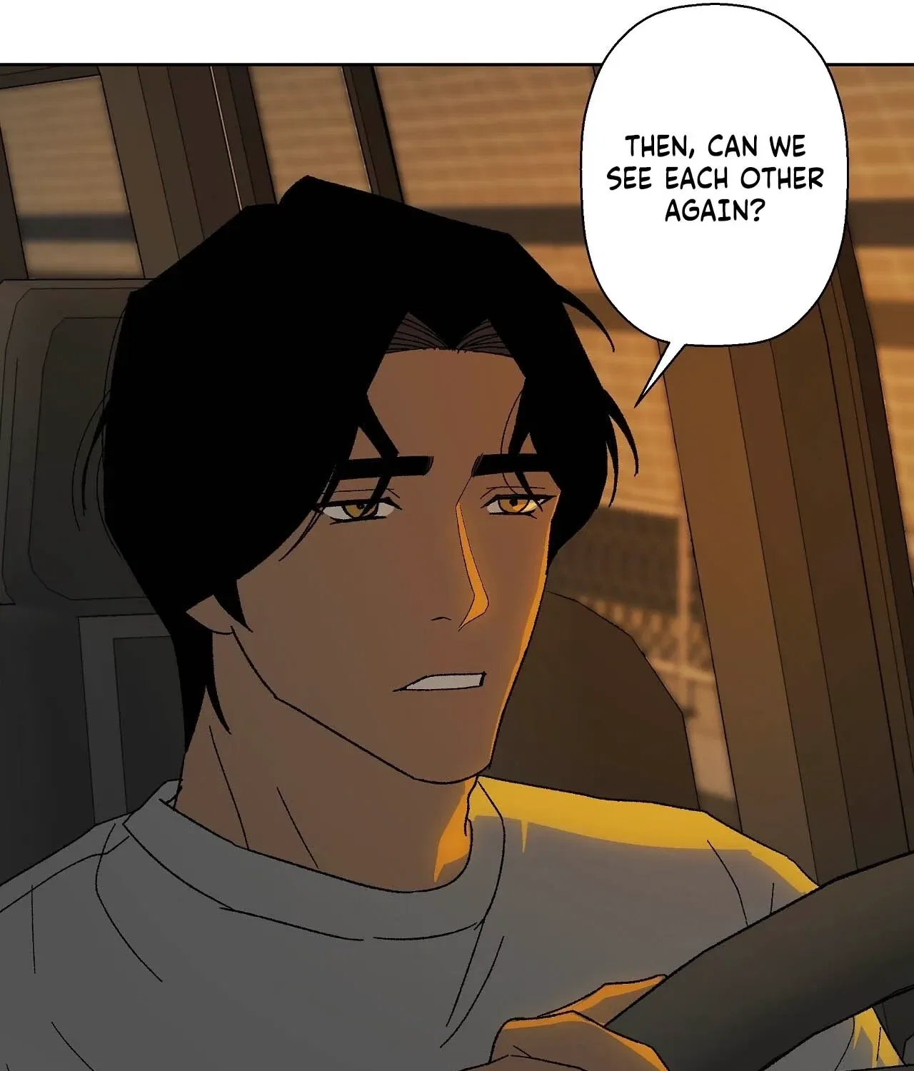 The House Where the Wind Blows Chapter 13 – Page 13