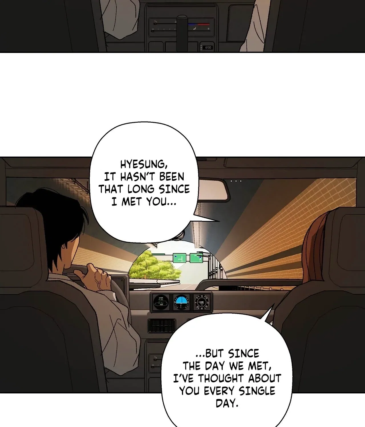The House Where the Wind Blows Chapter 13 – Page 15