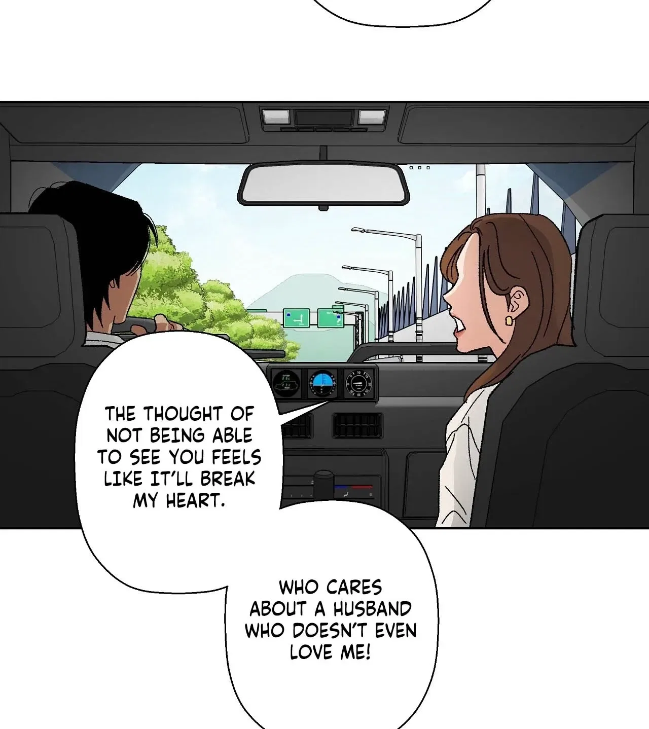 The House Where the Wind Blows Chapter 13 – Page 16