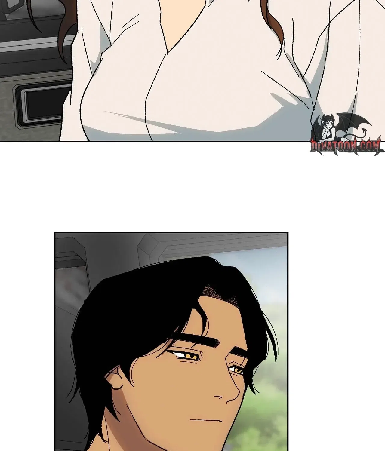 The House Where the Wind Blows Chapter 13 – Page 18