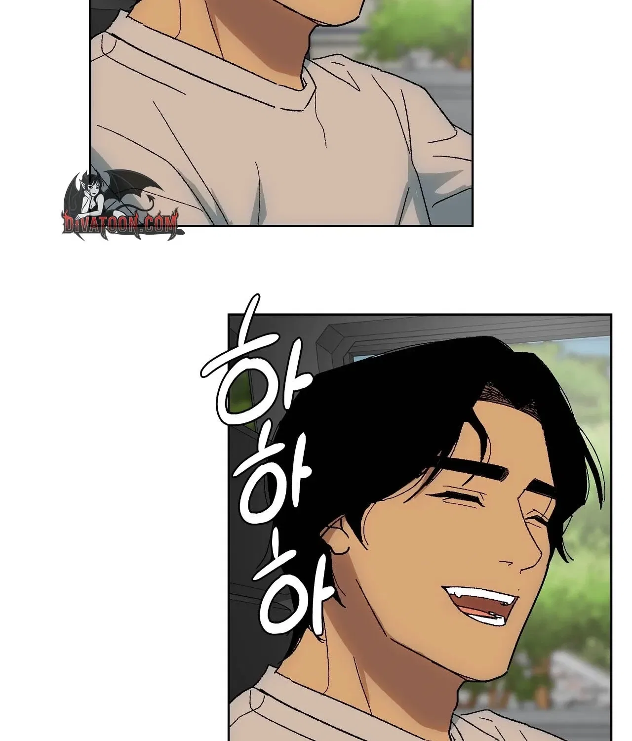 The House Where the Wind Blows Chapter 13 – Page 19