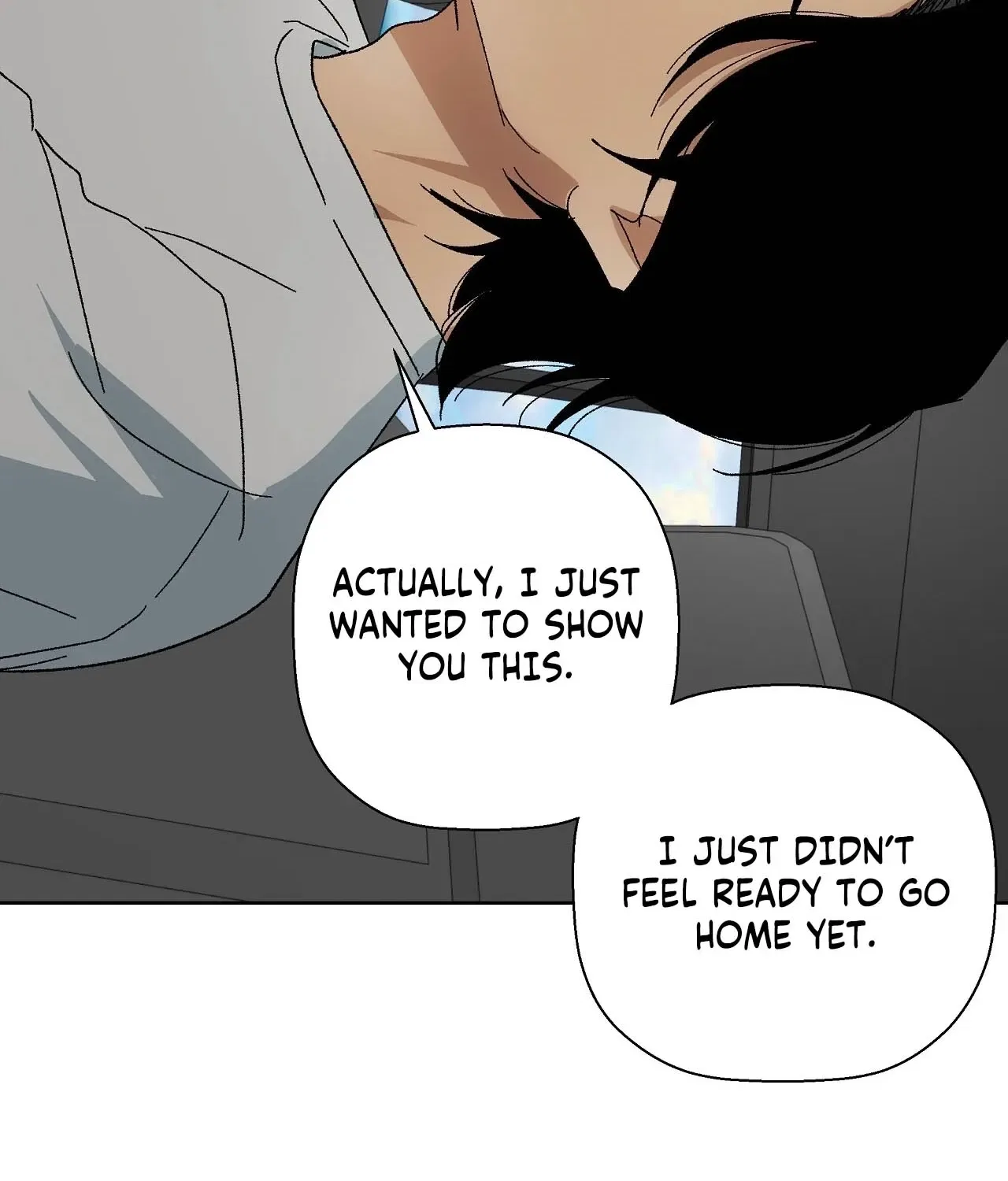 The House Where the Wind Blows Chapter 13 – Page 22