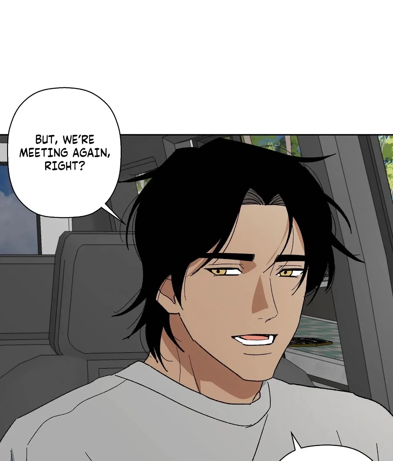 The House Where the Wind Blows Chapter 13 – Page 23