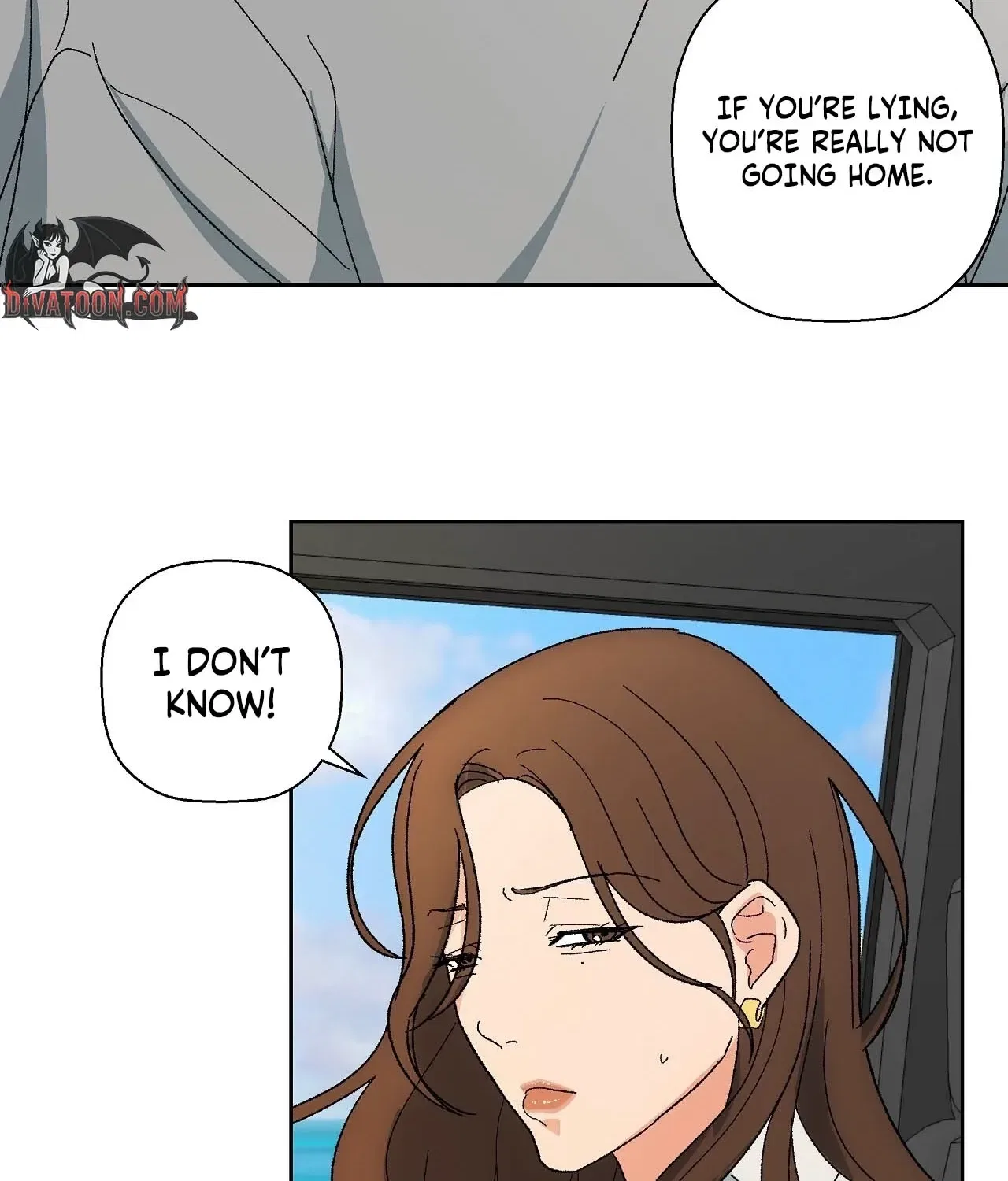 The House Where the Wind Blows Chapter 13 – Page 24