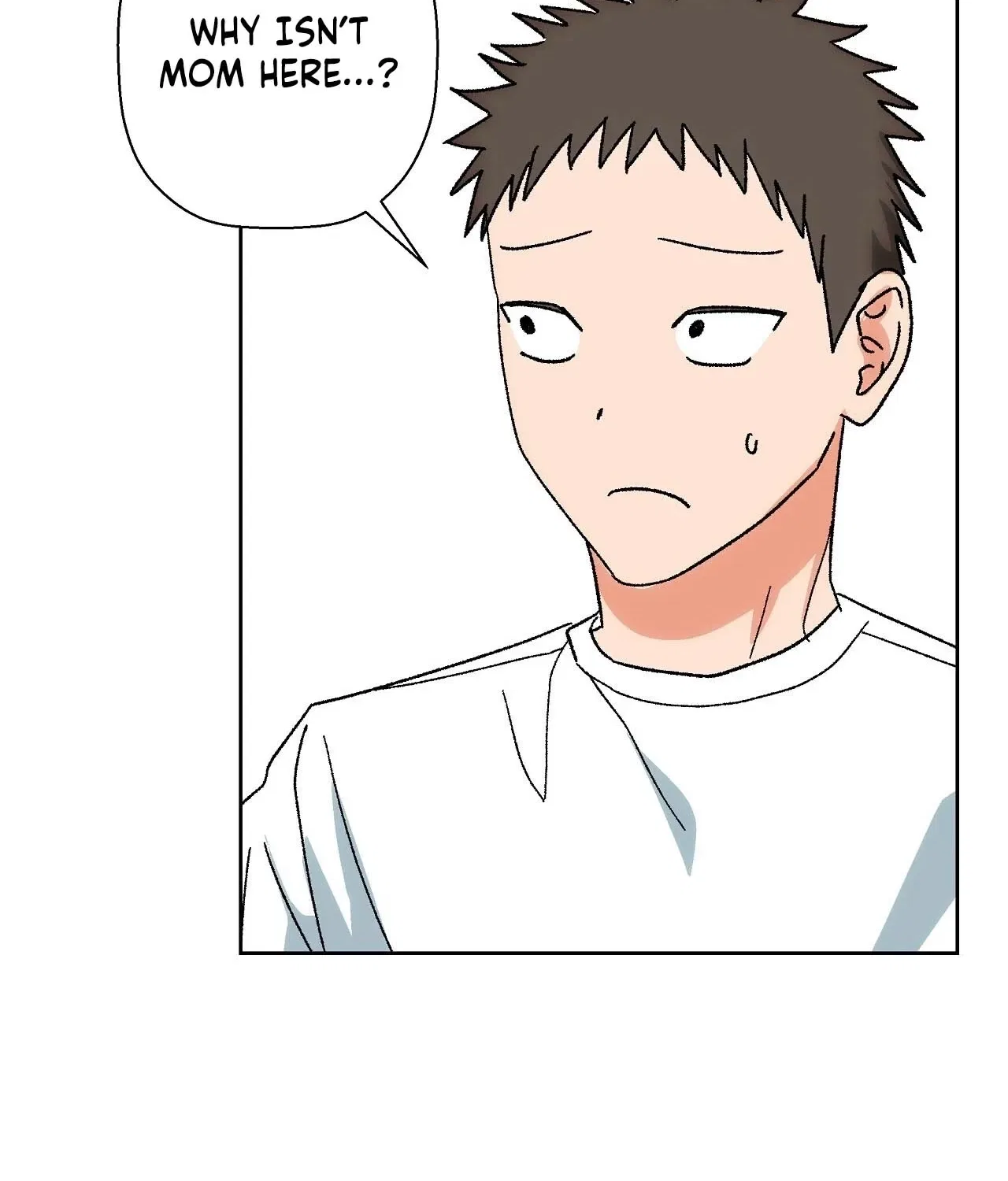 The House Where the Wind Blows Chapter 13 – Page 34