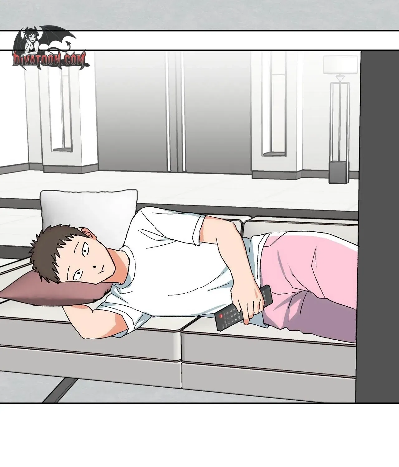 The House Where the Wind Blows Chapter 13 – Page 37