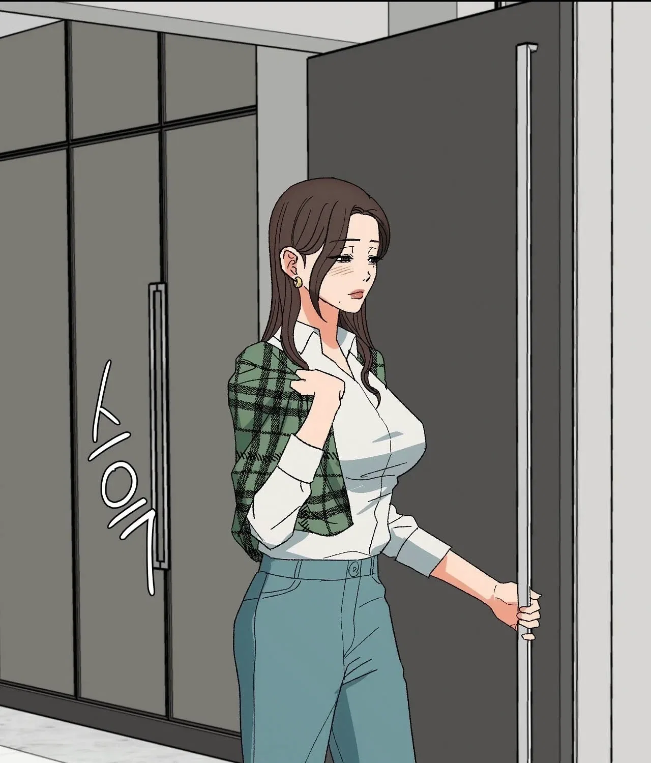 The House Where the Wind Blows Chapter 13 – Page 41