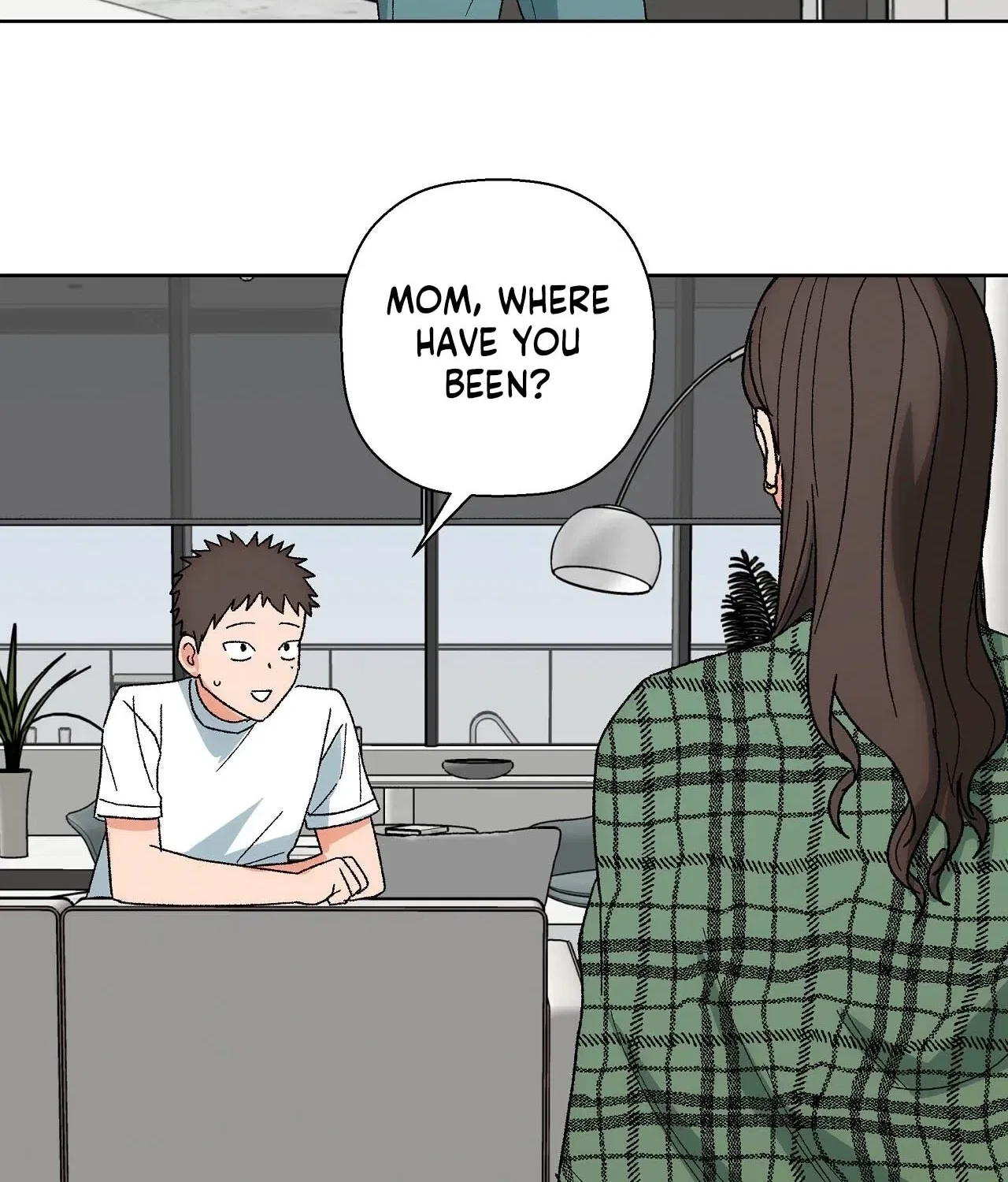 The House Where the Wind Blows Chapter 13 – Page 42