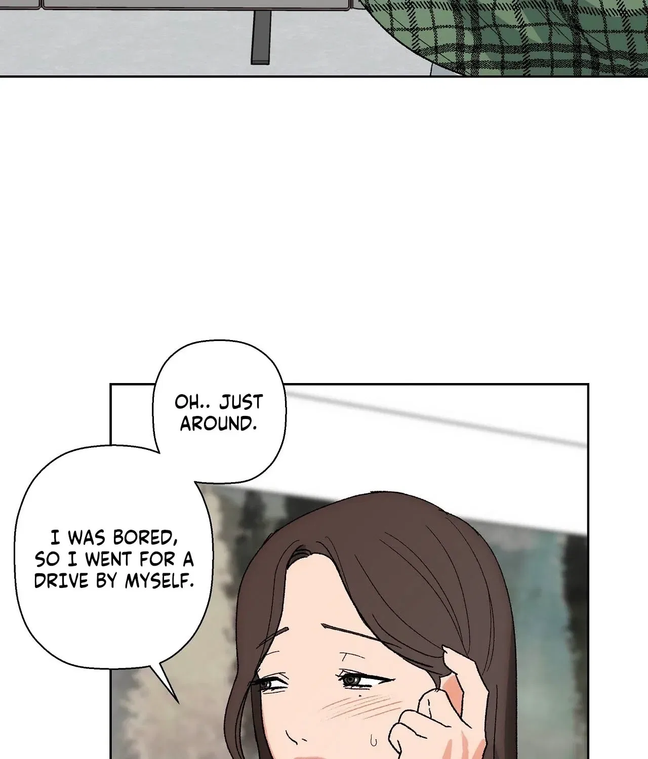 The House Where the Wind Blows Chapter 13 – Page 43