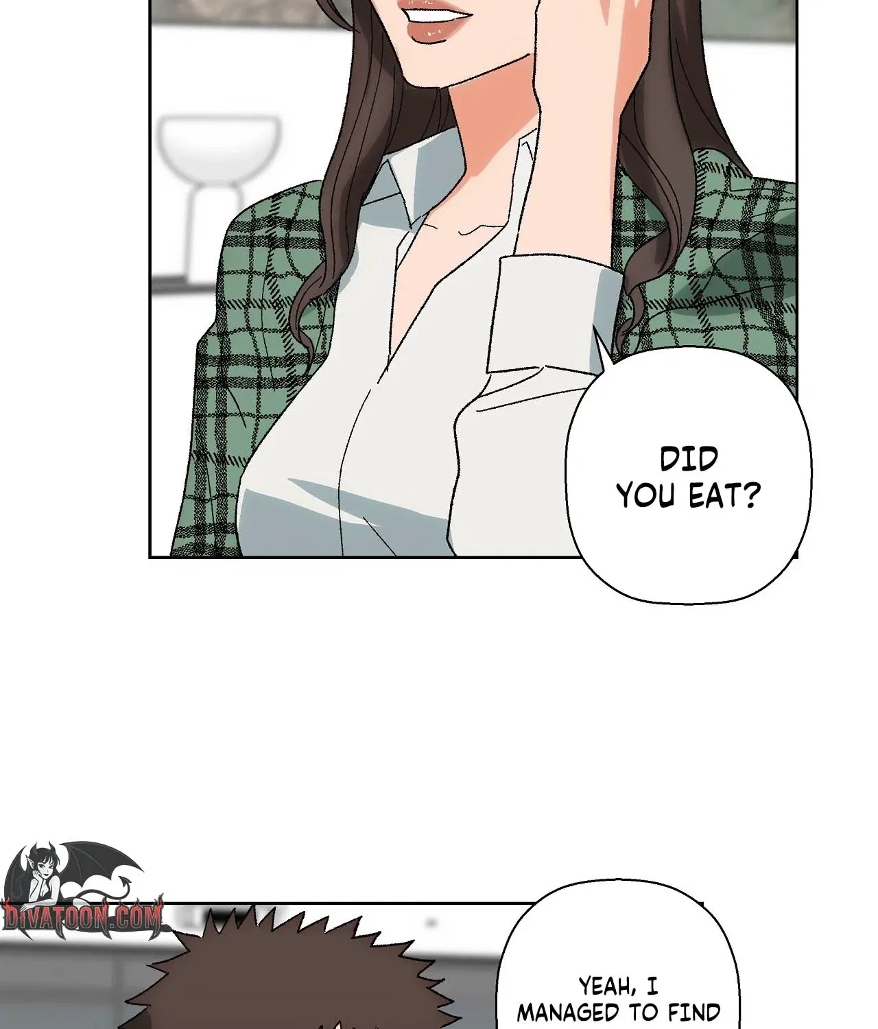 The House Where the Wind Blows Chapter 13 – Page 44