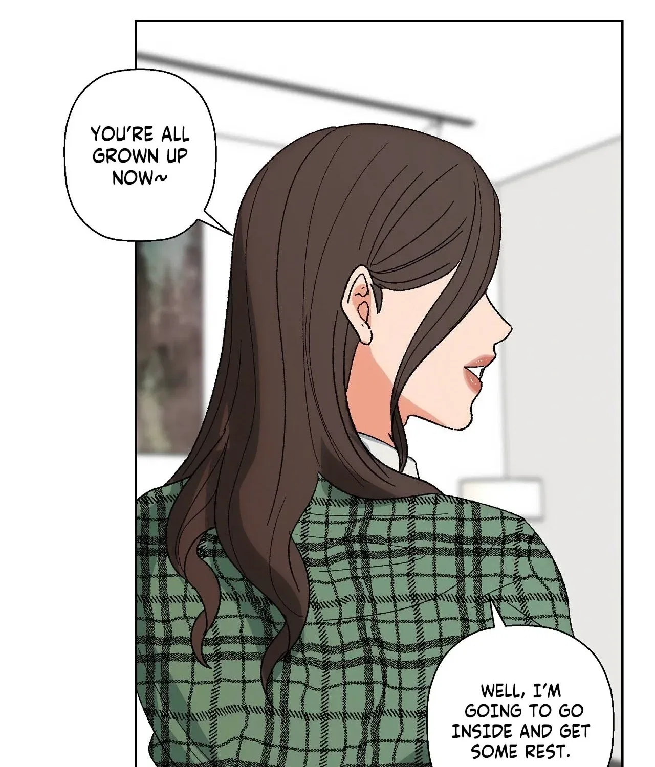 The House Where the Wind Blows Chapter 13 – Page 46