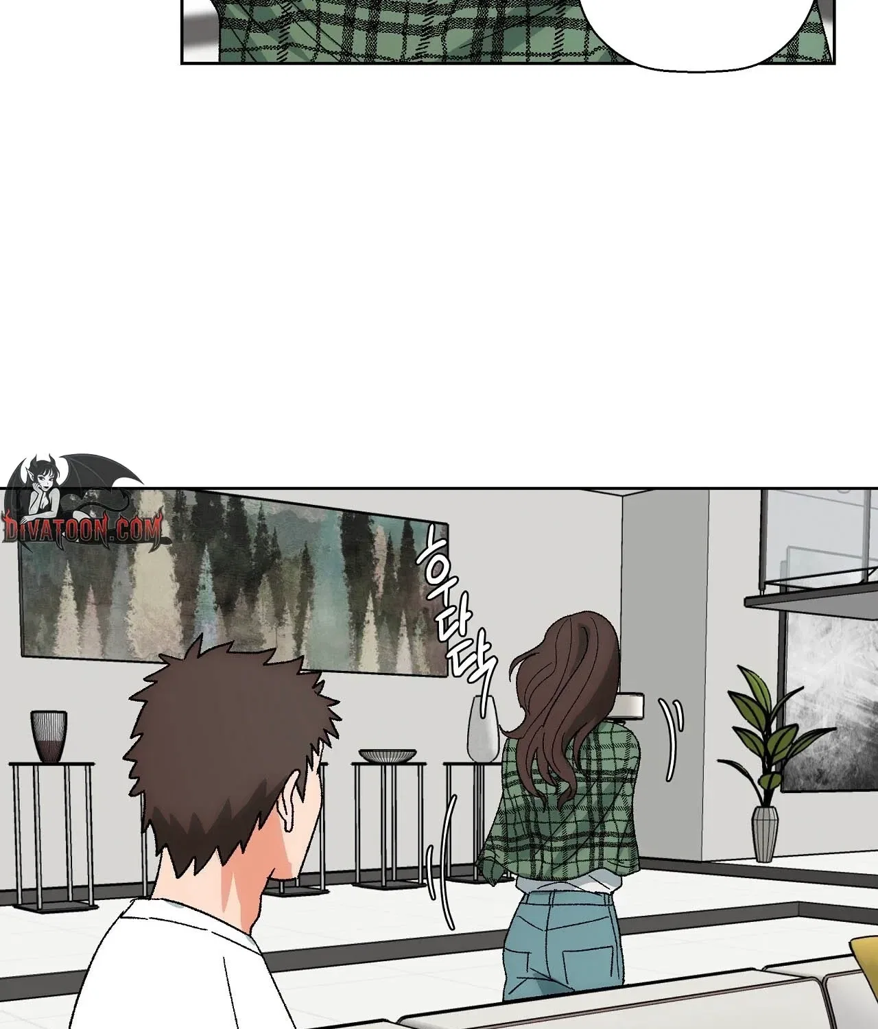 The House Where the Wind Blows Chapter 13 – Page 47