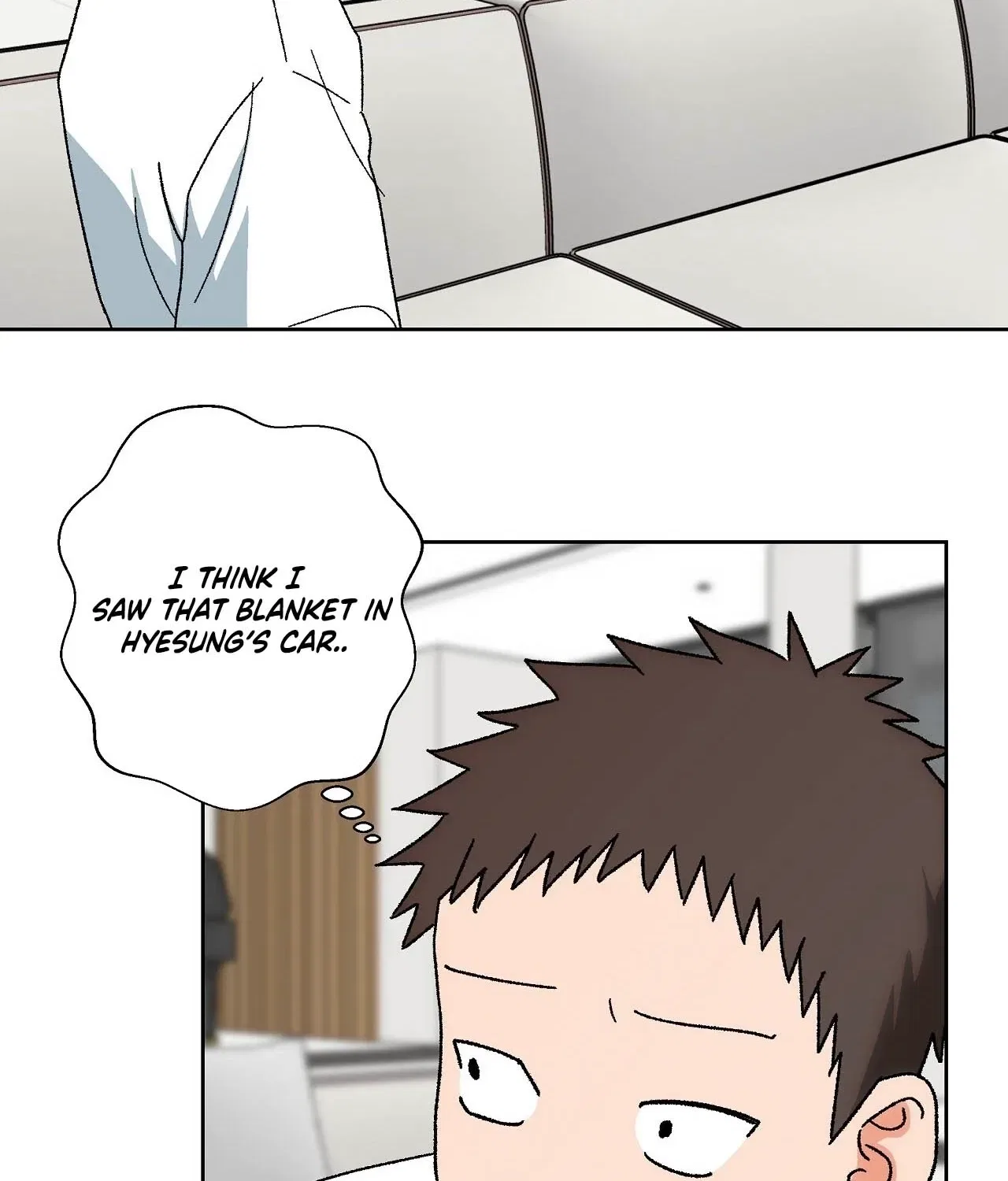 The House Where the Wind Blows Chapter 13 – Page 48