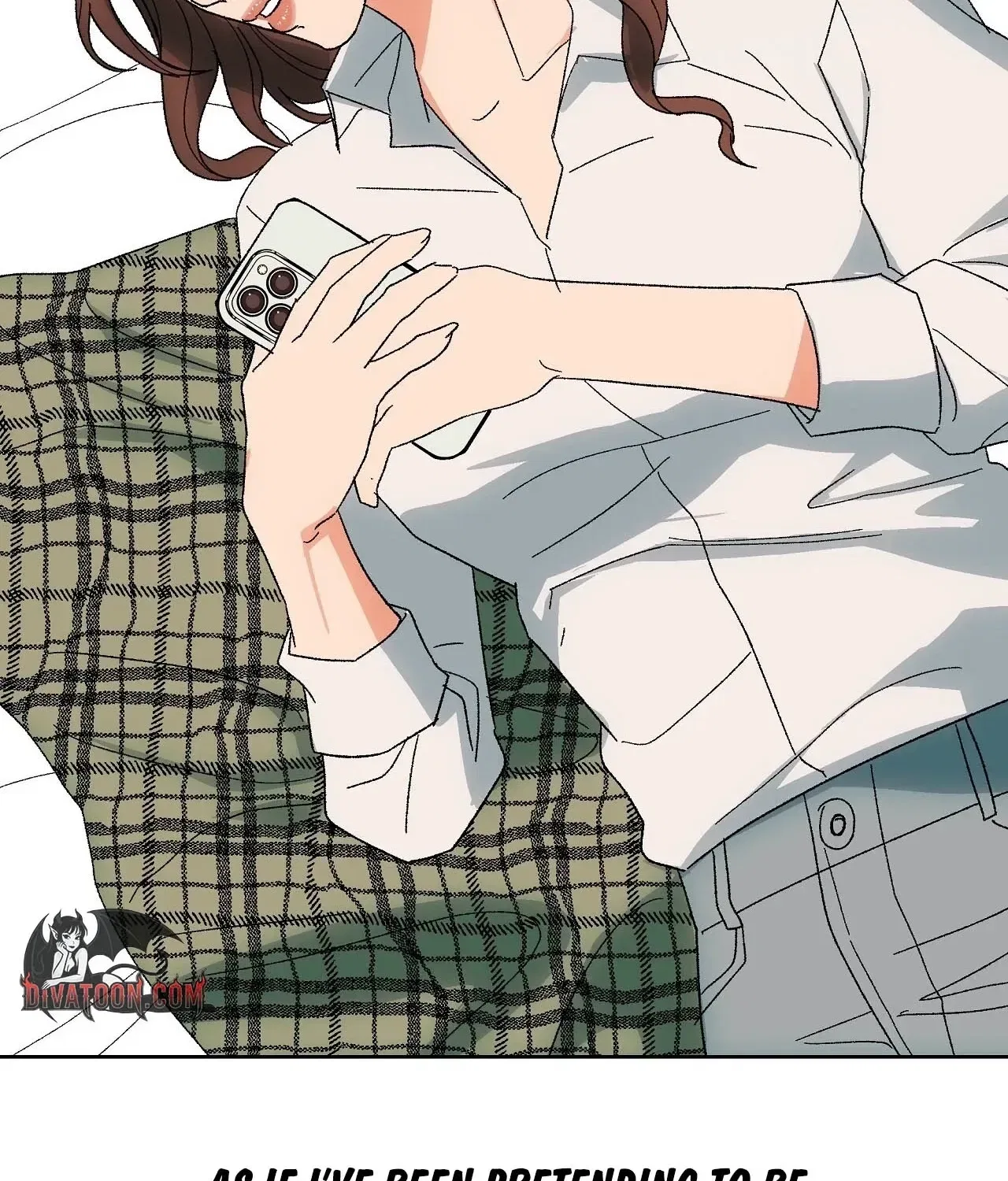 The House Where the Wind Blows Chapter 13 – Page 56