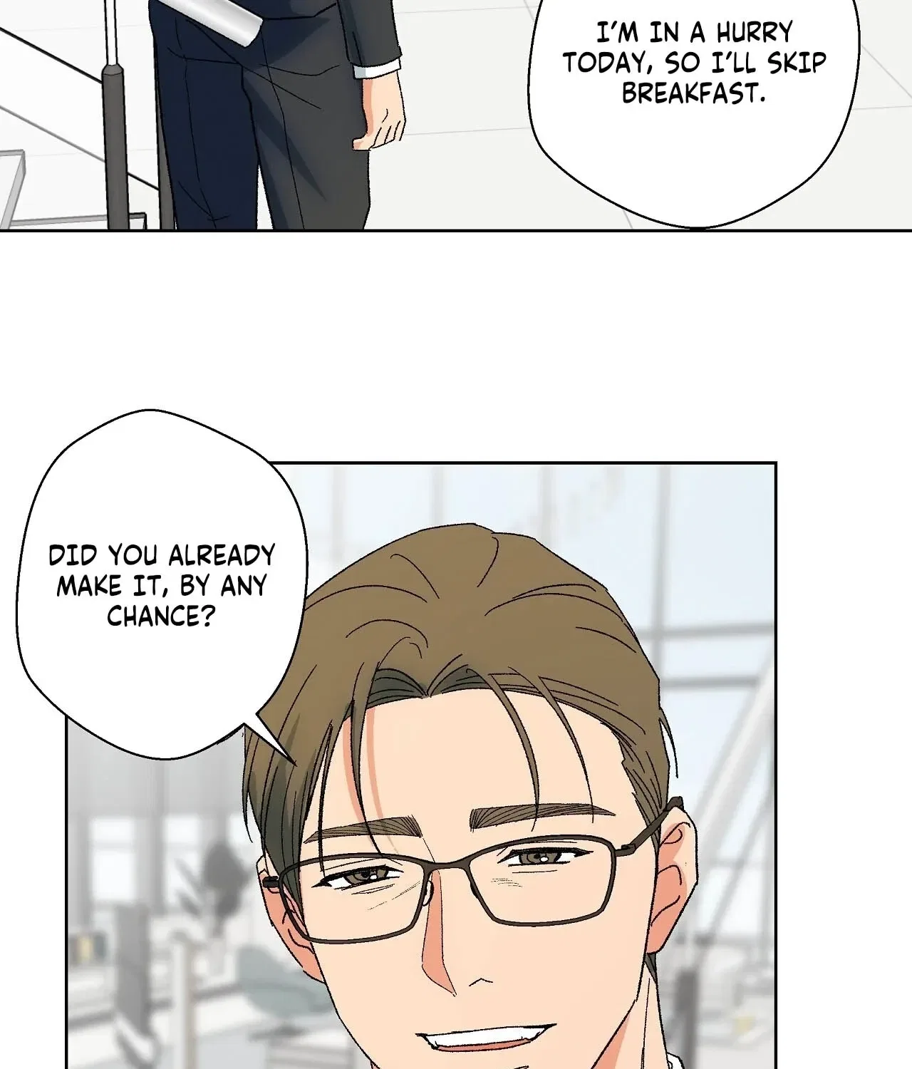The House Where the Wind Blows Chapter 13 – Page 63