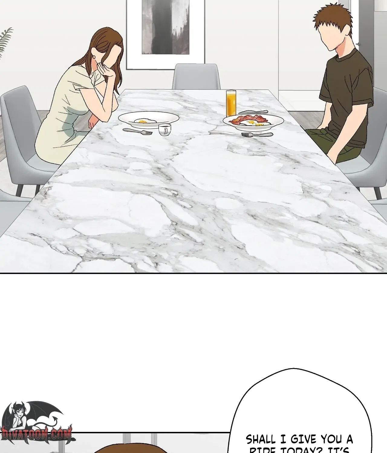 The House Where the Wind Blows Chapter 13 – Page 68