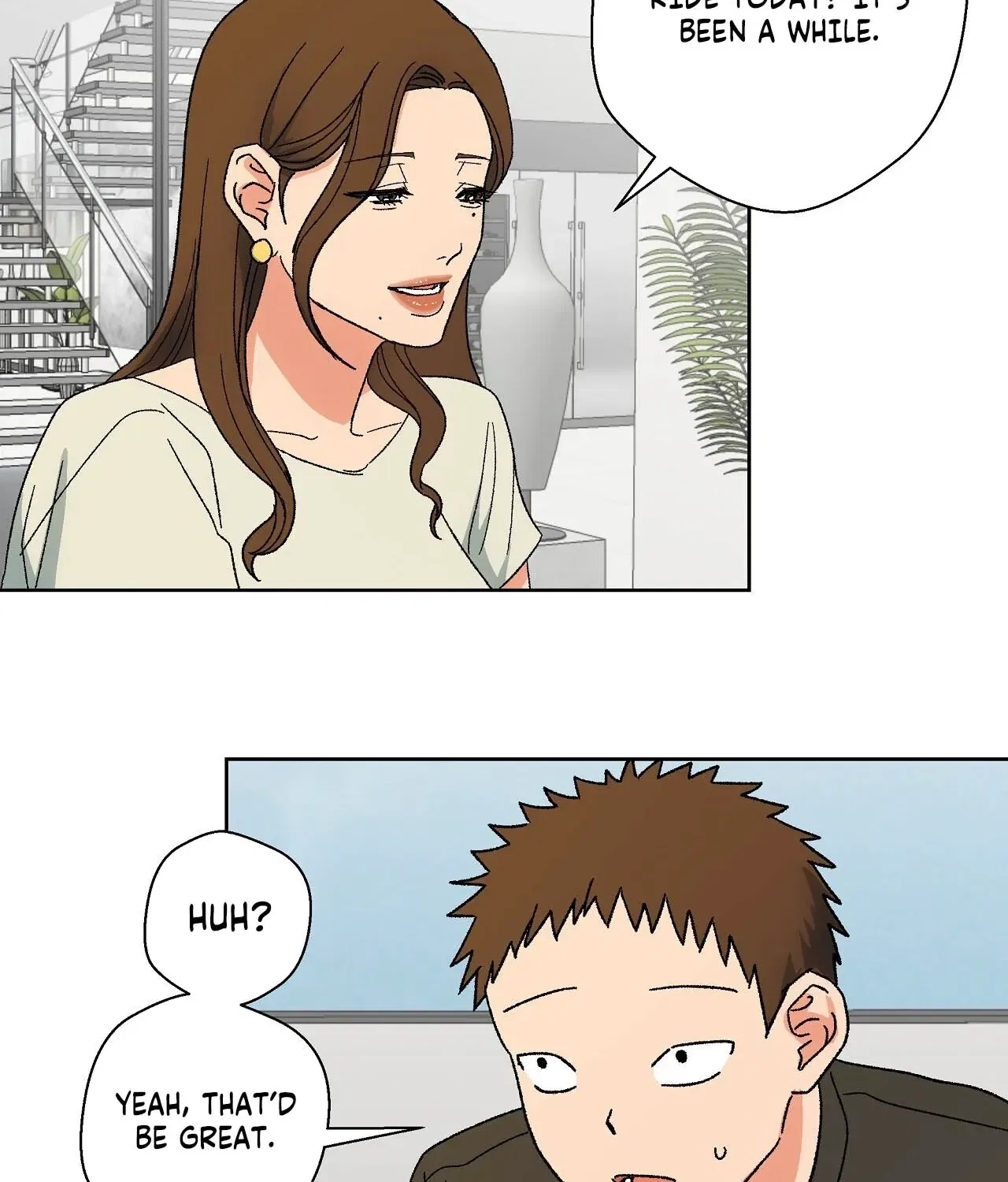 The House Where the Wind Blows Chapter 13 – Page 69