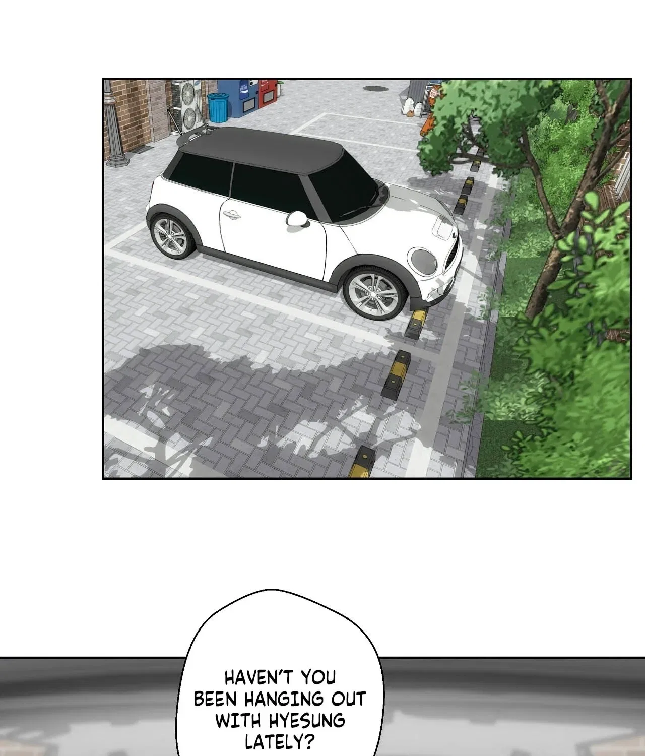 The House Where the Wind Blows Chapter 13 – Page 71