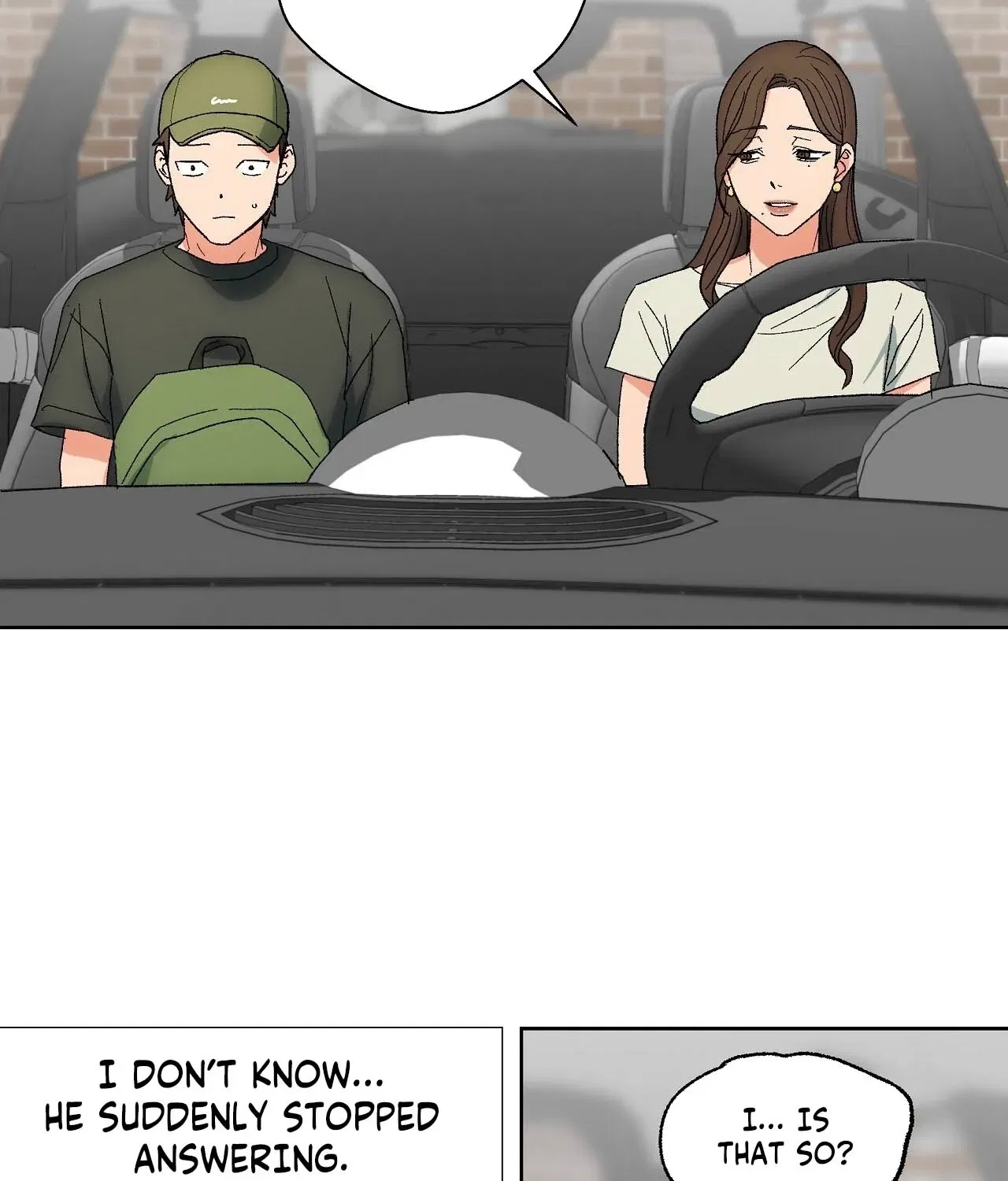 The House Where the Wind Blows Chapter 13 – Page 72
