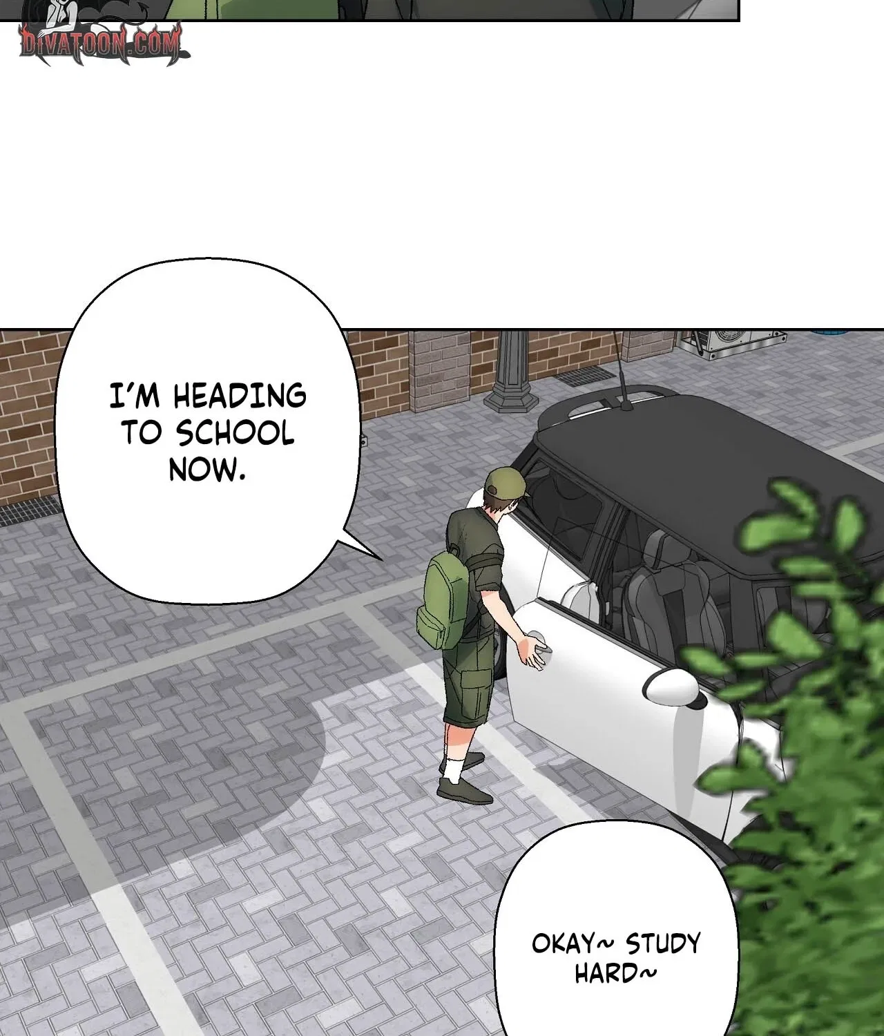 The House Where the Wind Blows Chapter 13 – Page 77