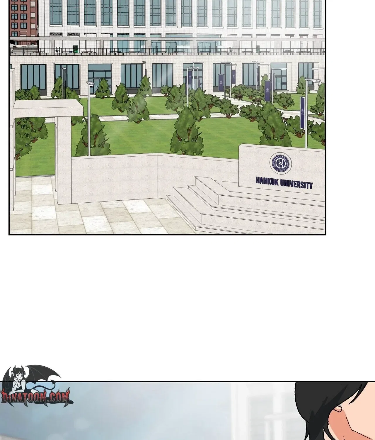 The House Where the Wind Blows Chapter 13 – Page 79