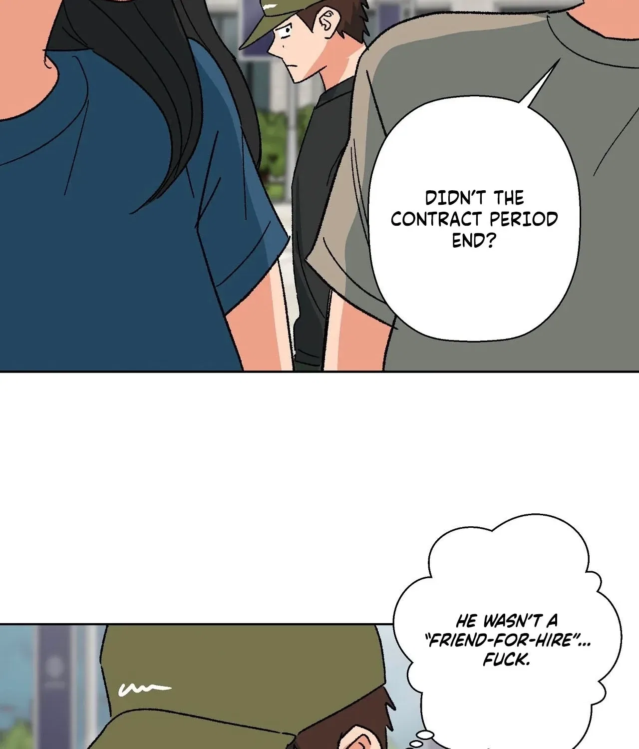 The House Where the Wind Blows Chapter 13 – Page 82