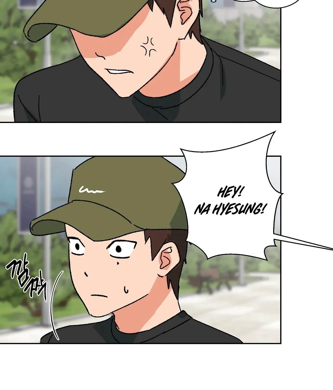 The House Where the Wind Blows Chapter 13 – Page 83