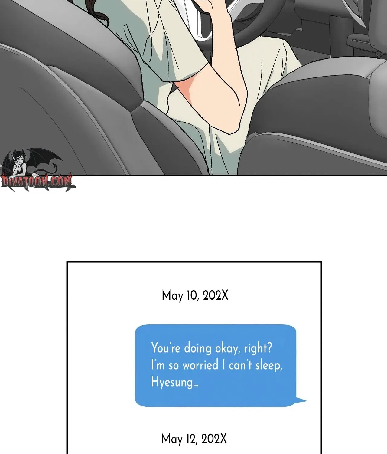 The House Where the Wind Blows Chapter 13 – Page 86