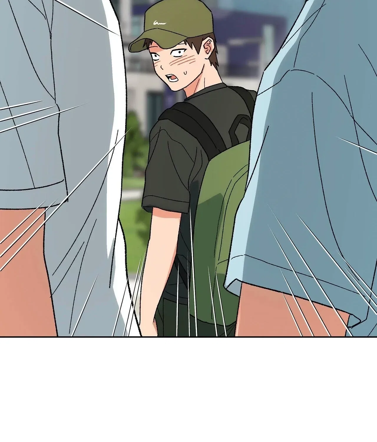 The House Where the Wind Blows Chapter 13 – Page 94