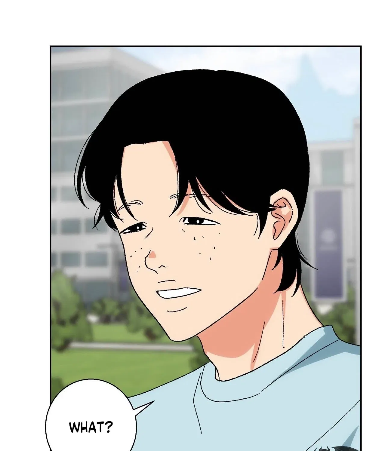 The House Where the Wind Blows Chapter 13 – Page 95