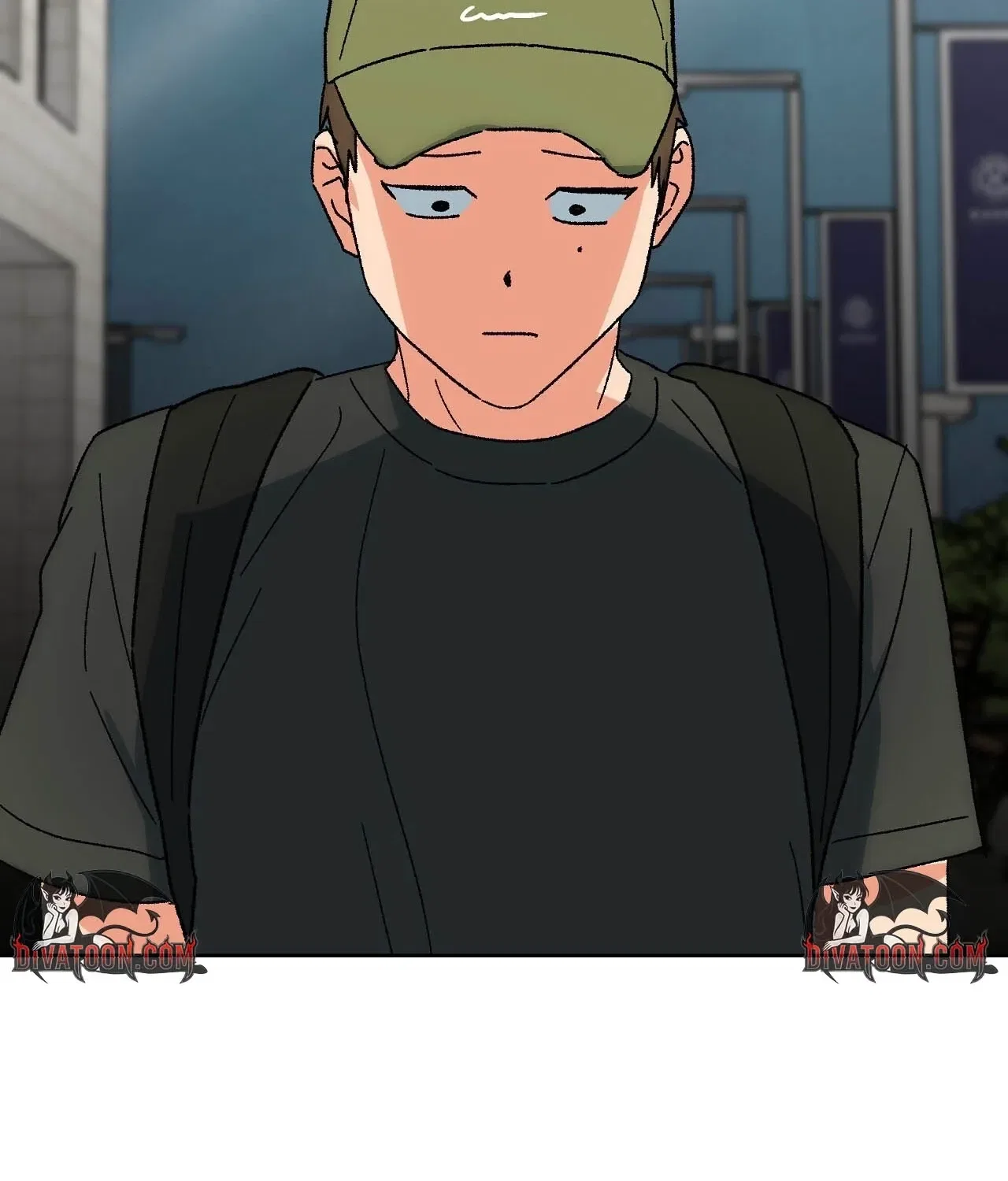 The House Where the Wind Blows Chapter 13 – Page 99