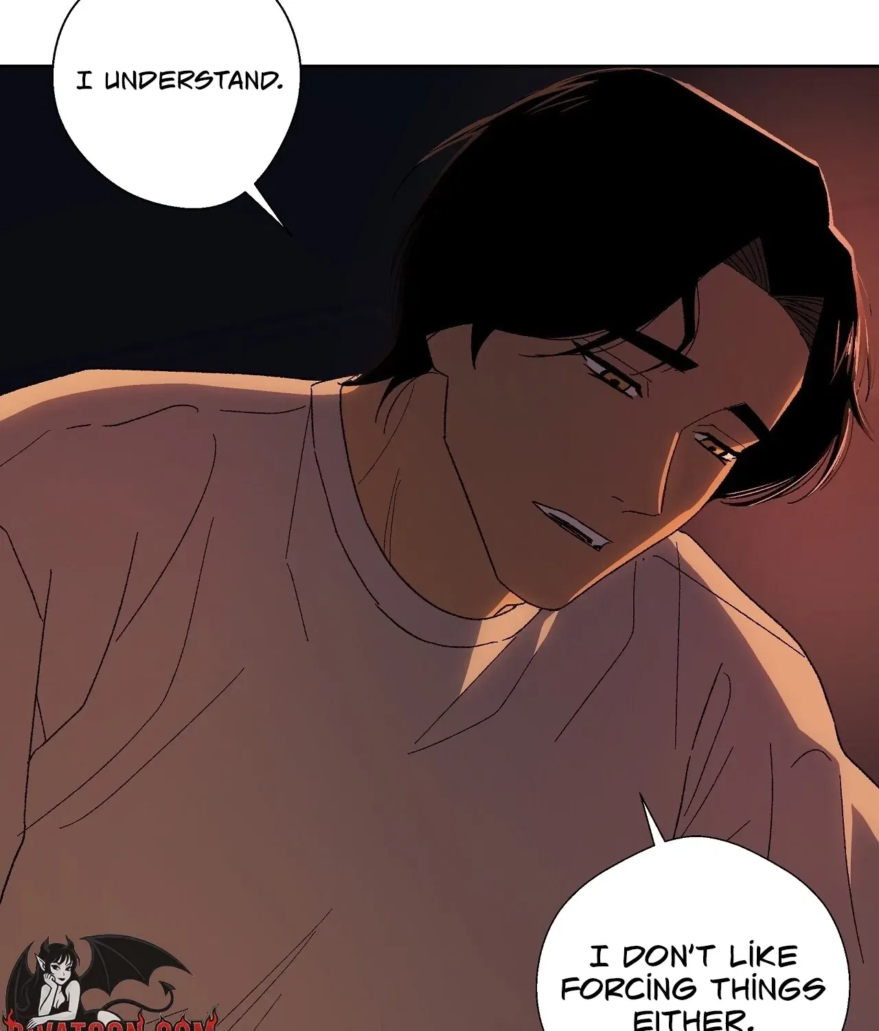 The House Where the Wind Blows Chapter 12 – Page 8