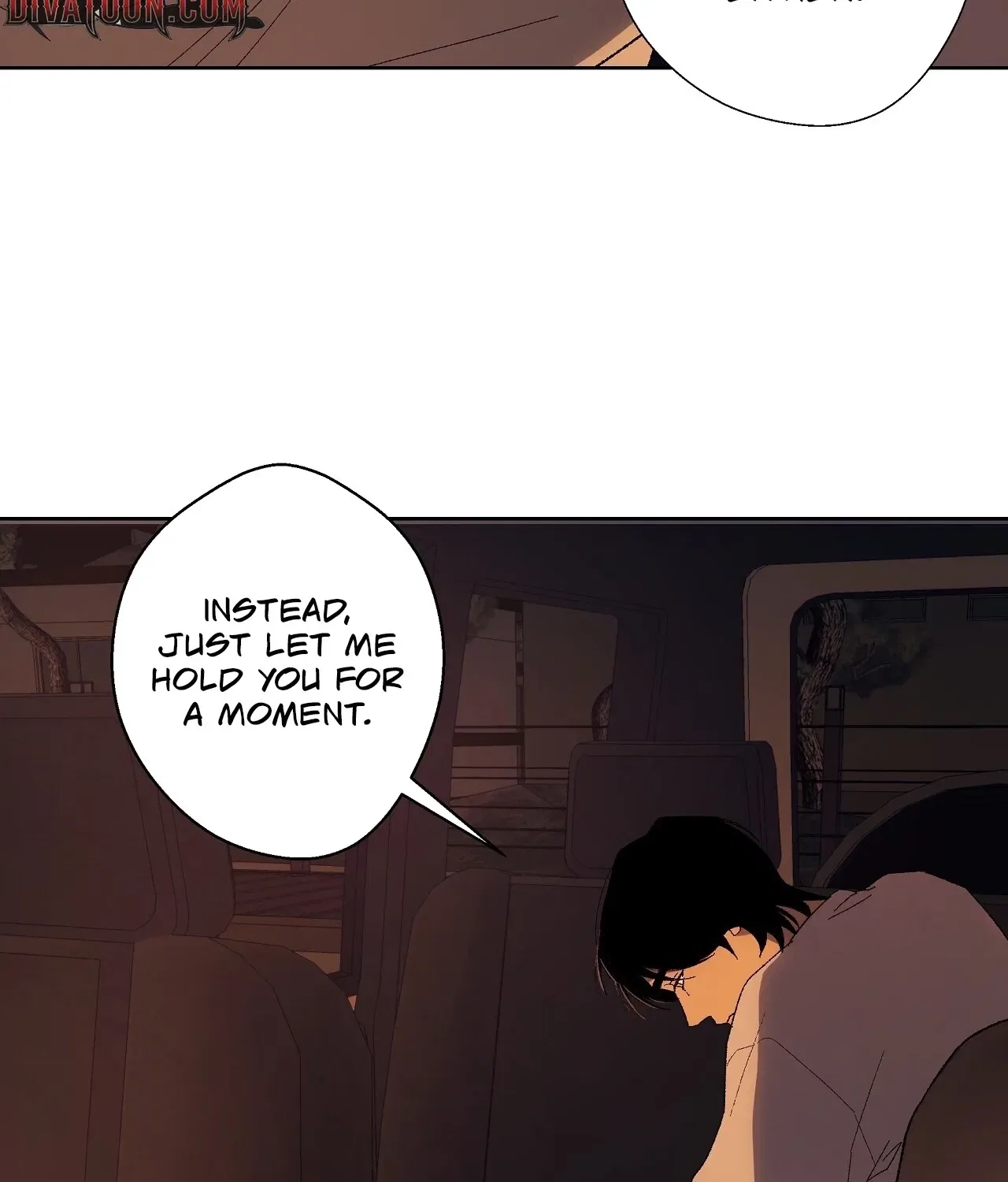 The House Where the Wind Blows Chapter 12 – Page 9