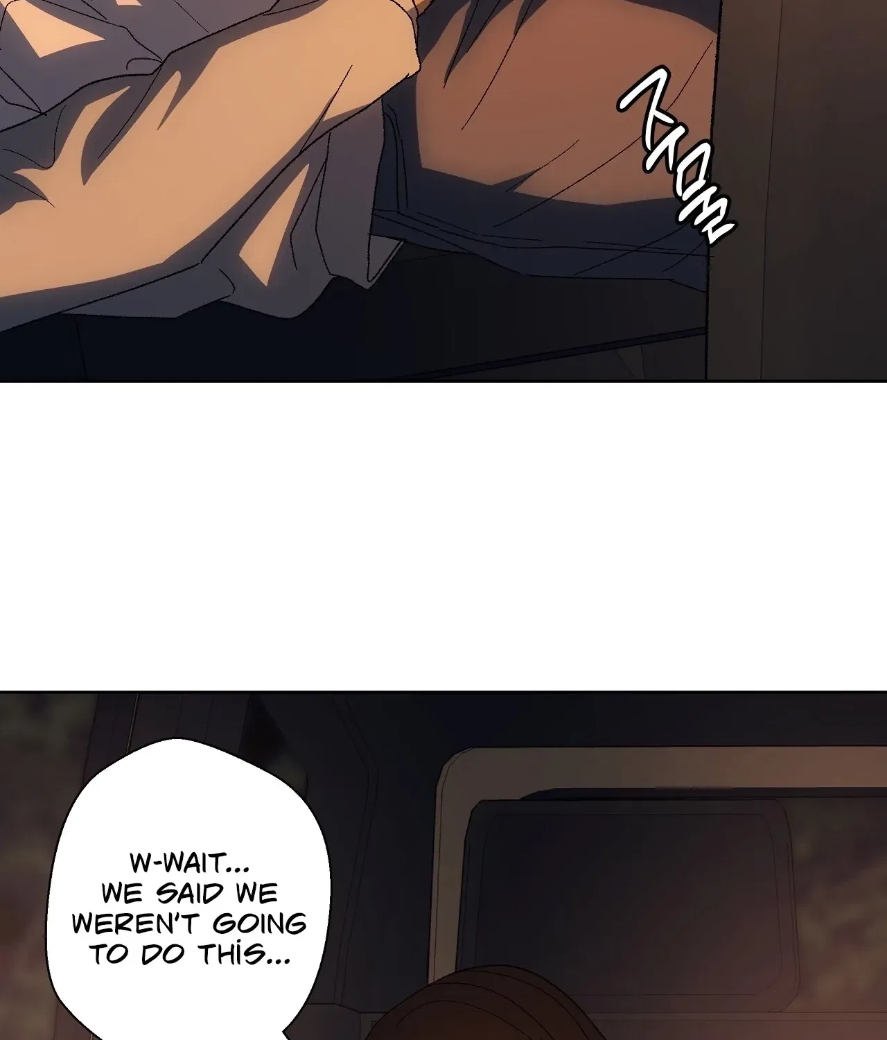 The House Where the Wind Blows Chapter 12 – Page 18
