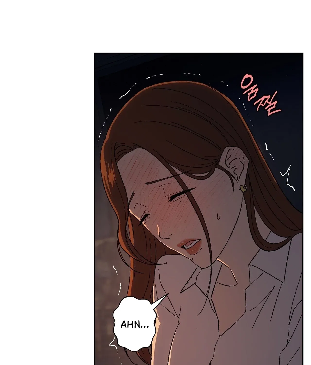 The House Where the Wind Blows Chapter 12 – Page 25