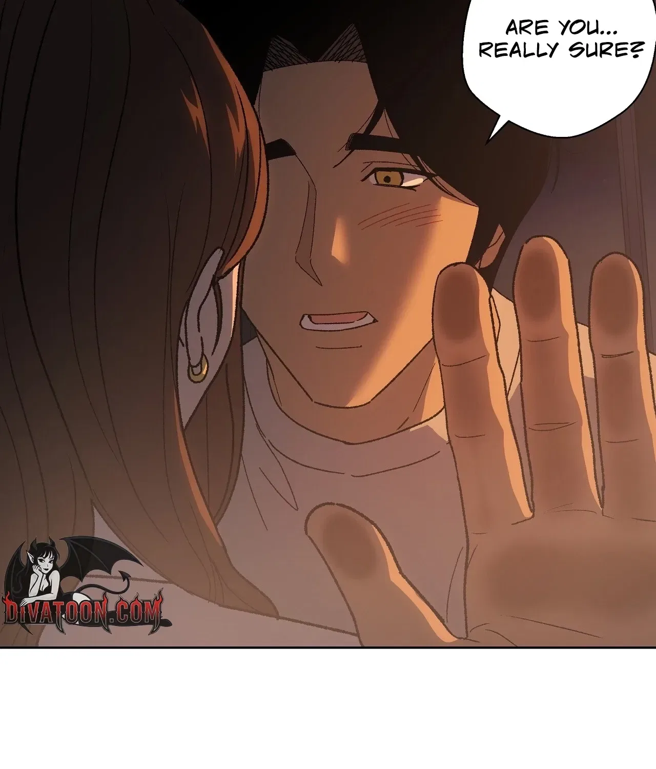 The House Where the Wind Blows Chapter 12 – Page 28