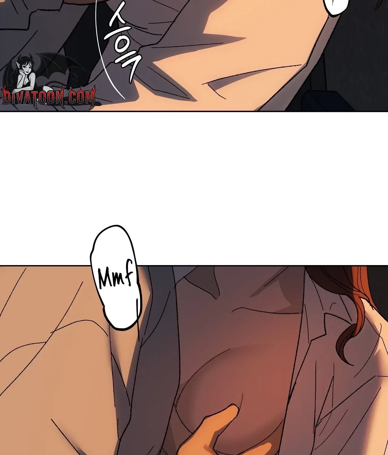 The House Where the Wind Blows Chapter 12 – Page 35