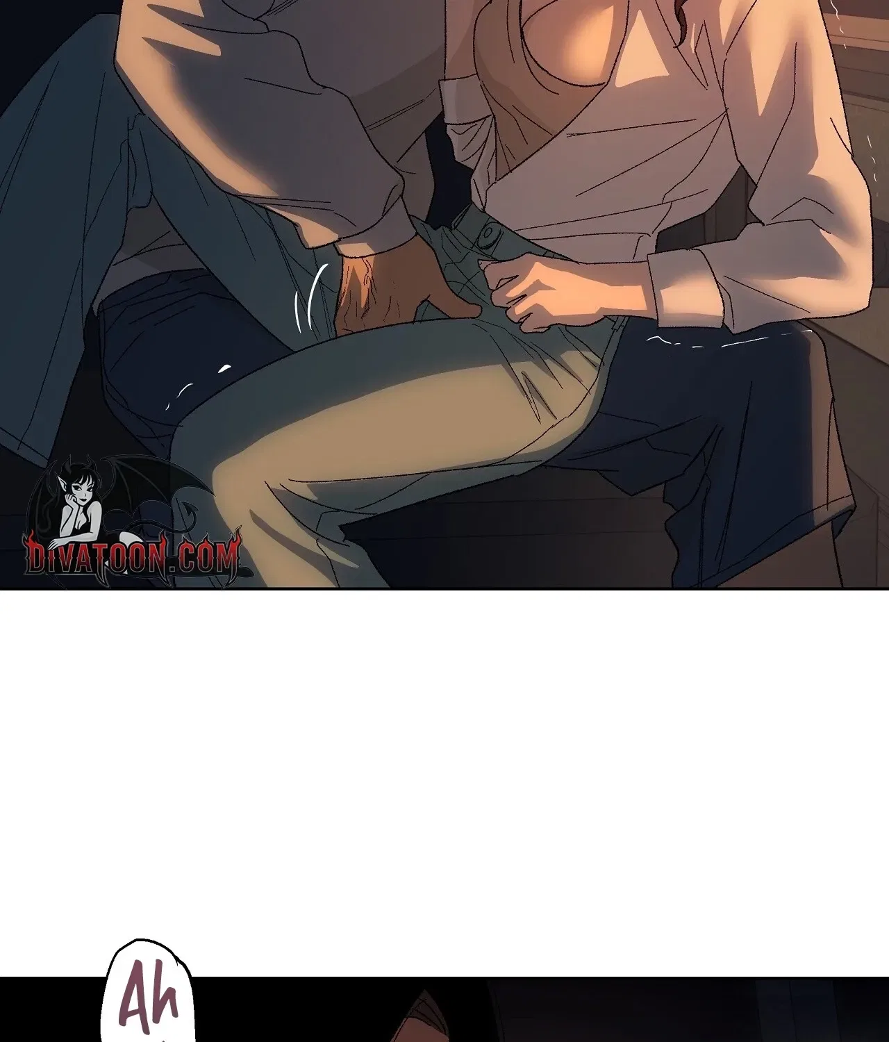 The House Where the Wind Blows Chapter 12 – Page 39