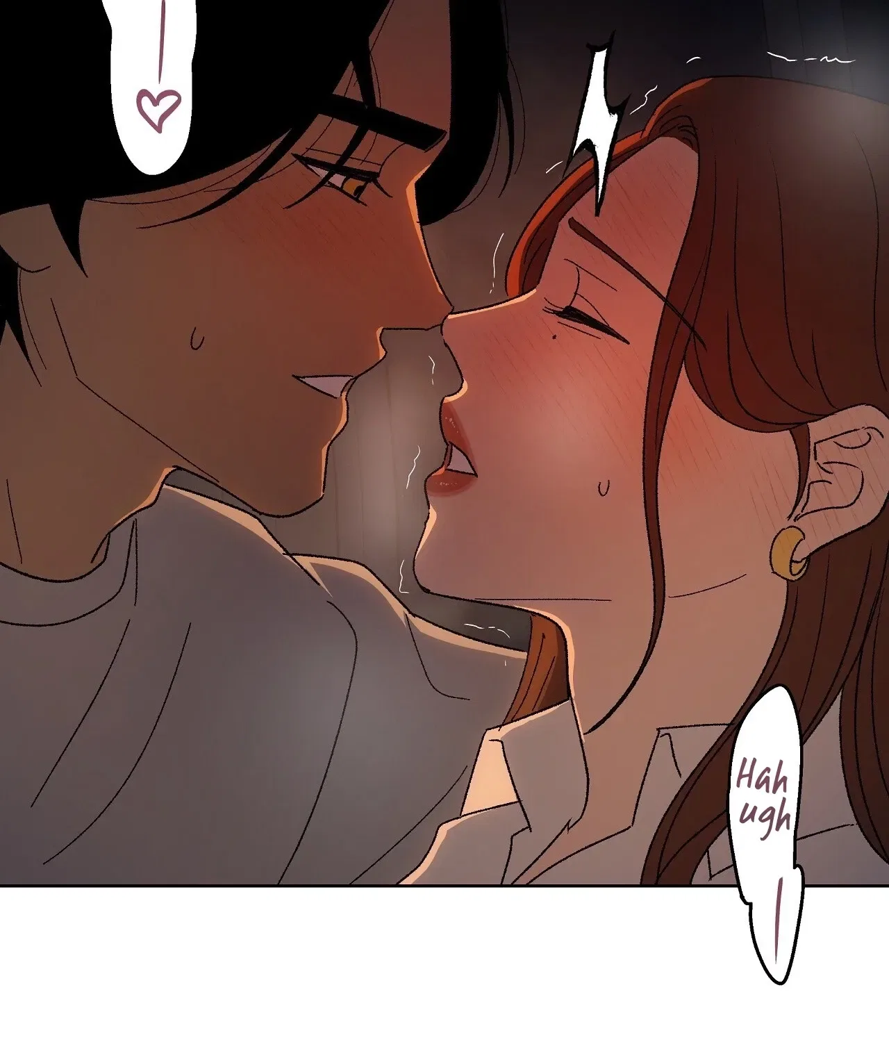 The House Where the Wind Blows Chapter 12 – Page 40
