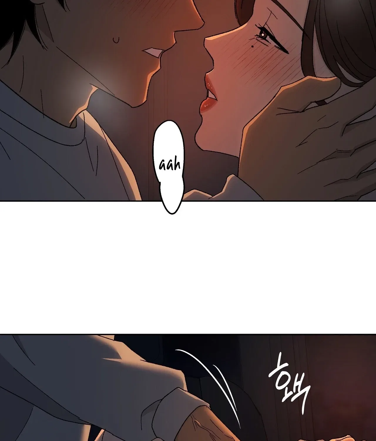 The House Where the Wind Blows Chapter 12 – Page 46