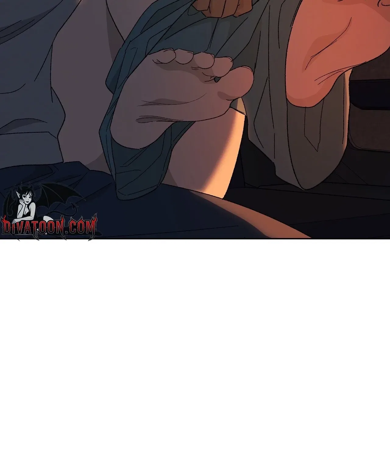 The House Where the Wind Blows Chapter 12 – Page 48