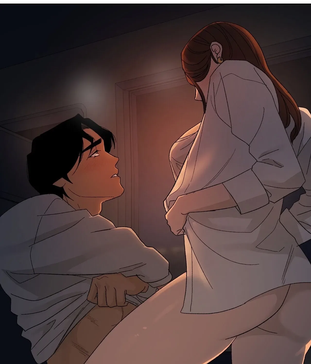 The House Where the Wind Blows Chapter 12 – Page 49