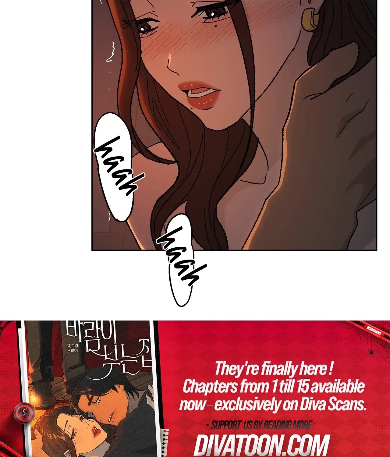 The House Where the Wind Blows Chapter 12 – Page 51