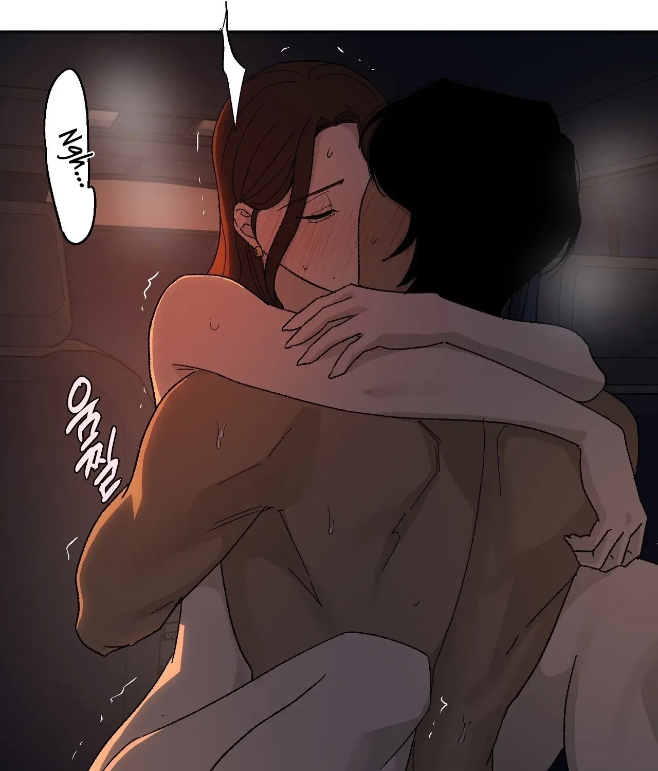 The House Where the Wind Blows Chapter 12 – Page 53