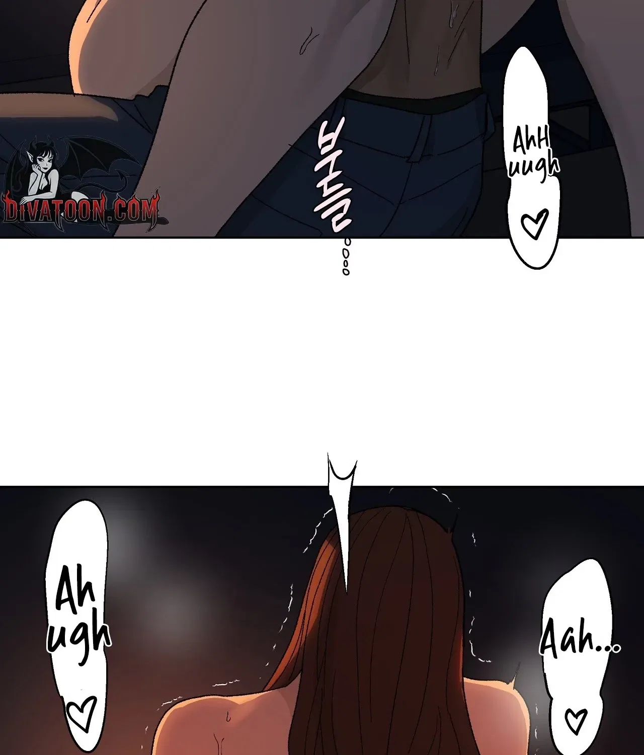 The House Where the Wind Blows Chapter 12 – Page 54