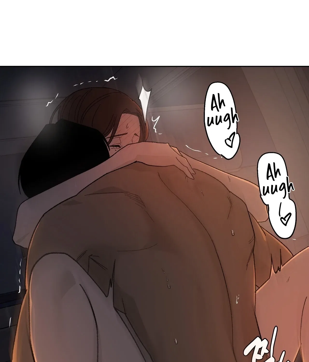The House Where the Wind Blows Chapter 12 – Page 61