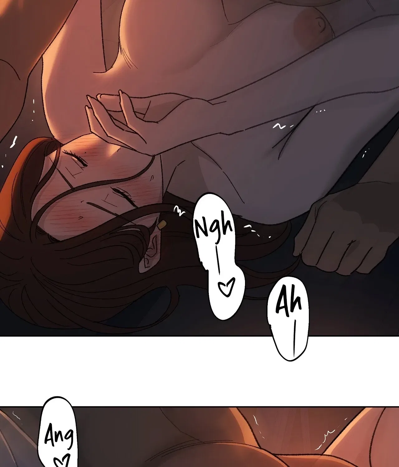 The House Where the Wind Blows Chapter 12 – Page 69